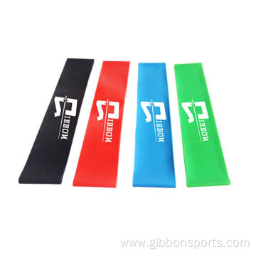 Pull Up Resistance Bands